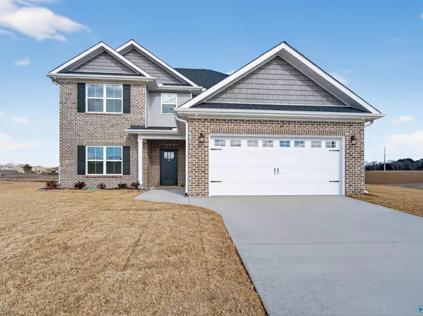 142 Old Forest Rd, Meridianville, AL 35759