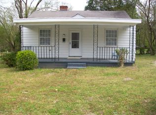 1200 Toisnot Ave NE, Wilson, NC 27893