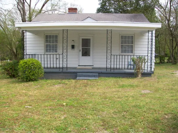 1200 Toisnot Ave NE, Wilson, NC 27893