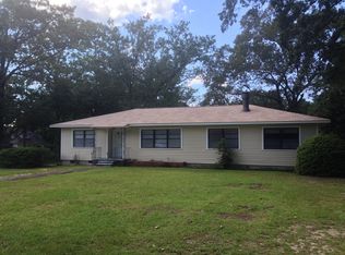 366 S Summit St, Fairhope, AL 36532