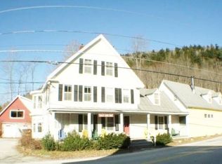 4758 Route 100a, Plymouth, VT 05056