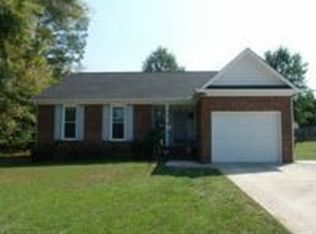 2604 Denbigh Ct, Raleigh, NC 27604