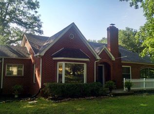 2003 Harris Henrietta Rd, Mooresboro, NC 28114