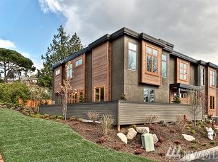 2802 61st Ave SE #100, Mercer Island, WA 98040