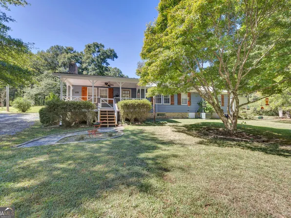 229 E Soule St, Oxford, GA 30054