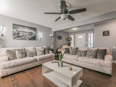 4535 Alamosa St, Fort Worth, TX, 76119