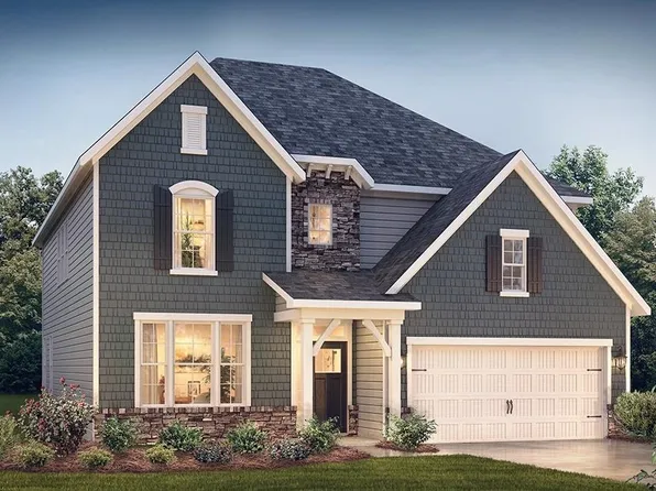 423 Fiery Rd, Greenville, SC 29607