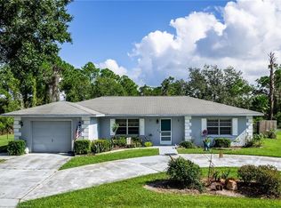 543 Cape Rd NW, Lake Placid, FL 33852