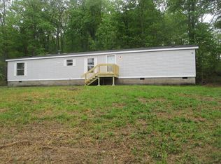 1307 Buchanan Rd, Waverly, OH 45690