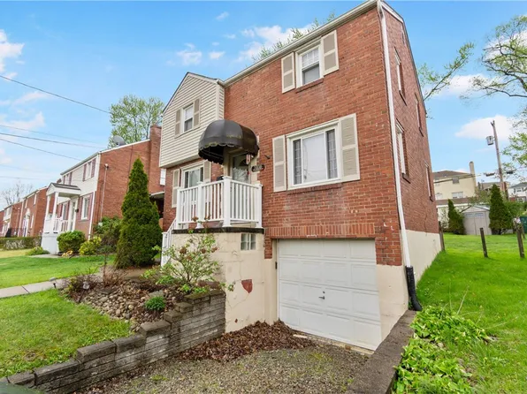 2050 Elmbrook Ln, Pittsburgh, PA 15243