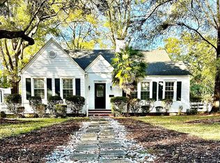 508 Carrison St, Camden, SC 29020