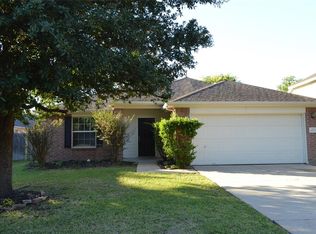 4807 Plum Forest Rd, Houston, TX 77084