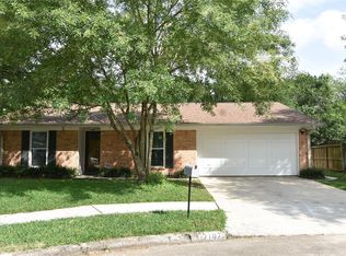 7107 Huntbrook Dr, Spring, TX 77379