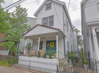 834 Willard St, Covington, KY 41011