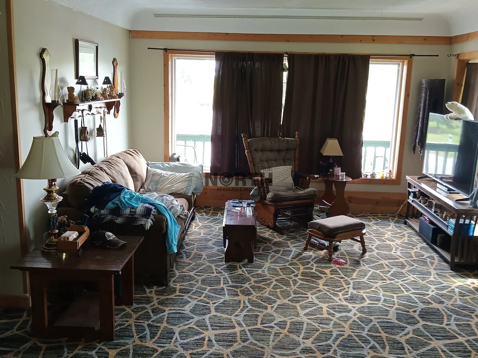 2 bed, $1,100 — Photo 4