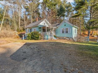 142 Clark Island Road, Saint George, ME 04859
