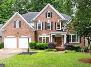 4195 Steeplehill Dr NW, Kennesaw, GA 30144