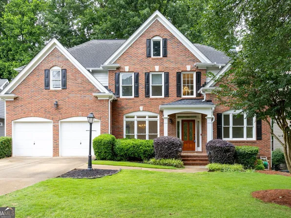 4195 Steeplehill Dr NW, Kennesaw, GA 30144
