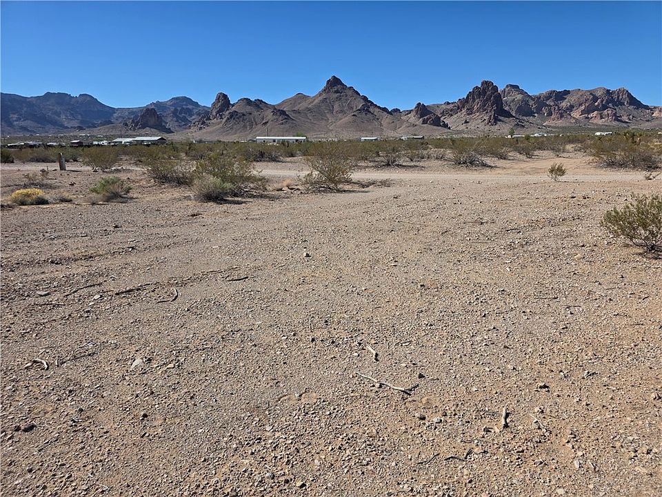 1st image of 2628 S Chiricahua Rd