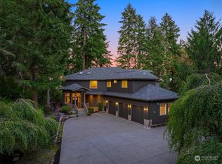 6531 NE Buckskin Ln, Bainbridge Island, WA
