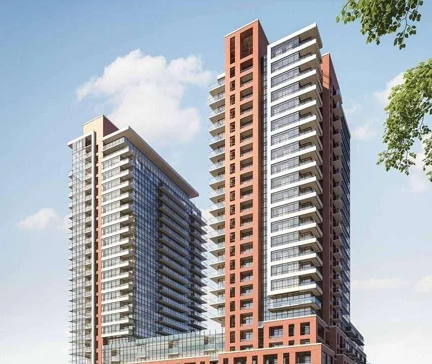 4010 Eglinton Ave W #2702