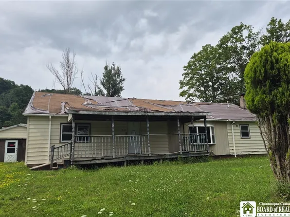 1410 Steam Valley Rd, Olean, NY 14760