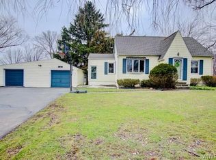 3970 Sheldon Rd, Orchard Park, NY 14127