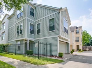 1604 Saint Charles St, Houston, TX 77003