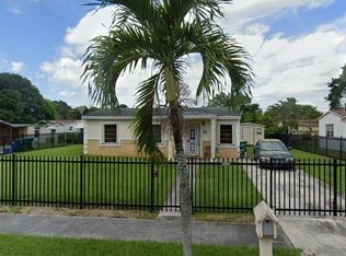 15770 NW 17th Pl, Miami Gardens, FL 33054