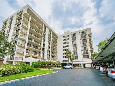 150 Belleview Blvd APT 804, Belleair, FL, 33756