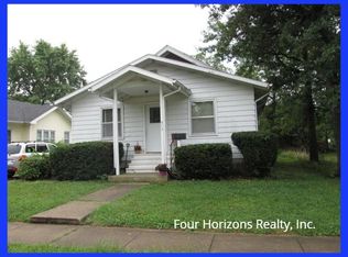 912 E Randolph St, Kirksville, MO 63501