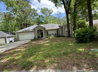 813 NW 113th Ter, Gainesville, FL 32606