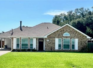 308 Saint Nicholas St, Luling, LA 70070