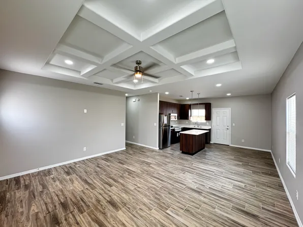 4209 Walnut Ave, McAllen, TX