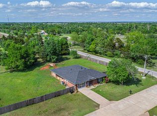 2498 County Road 1211, Blanchard, OK 73010