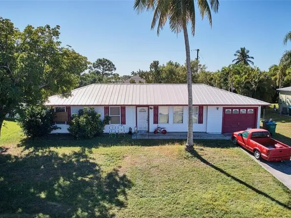 706 SW 31st ST, CAPE CORAL, FL 33914