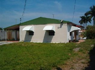 2643 Thomas St, Hollywood, FL 33020