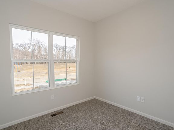 The Medford II A Bedroom 2