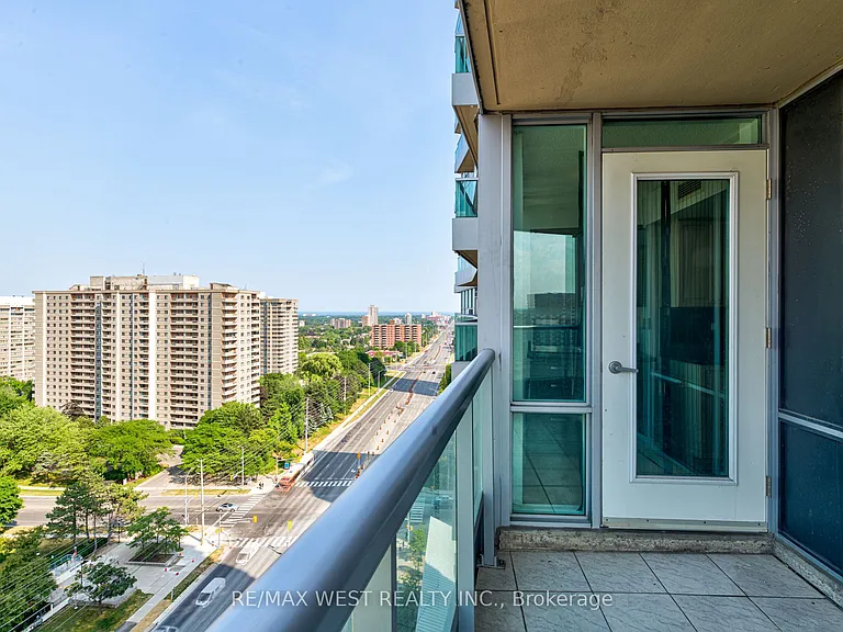 1 Elm Dr W #1611 — Photo 19