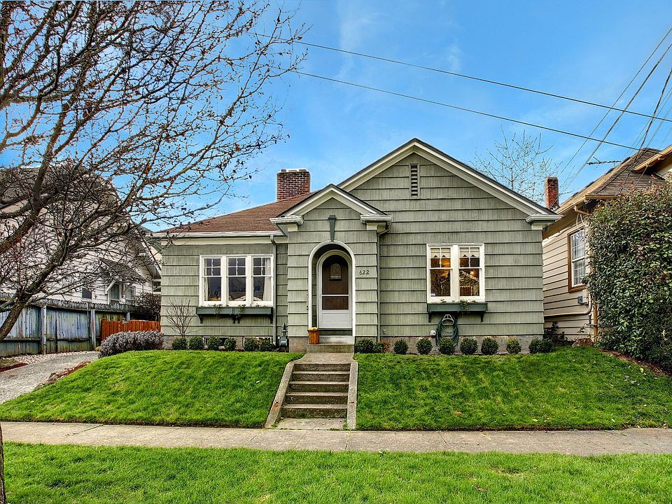 Charming 1929 Tudor 