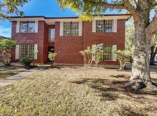 3232 Lee Cir, Pearland, TX 77581