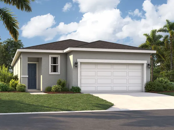 637 Castleford Ave NE, Palm Bay, FL 32905