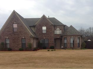 3727 Mitchells Corner Rd W, Olive Branch, MS 38654