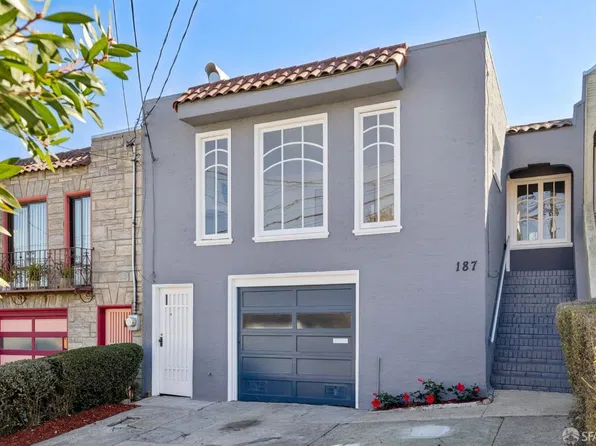 187 Judson Ave, San Francisco, CA 94112