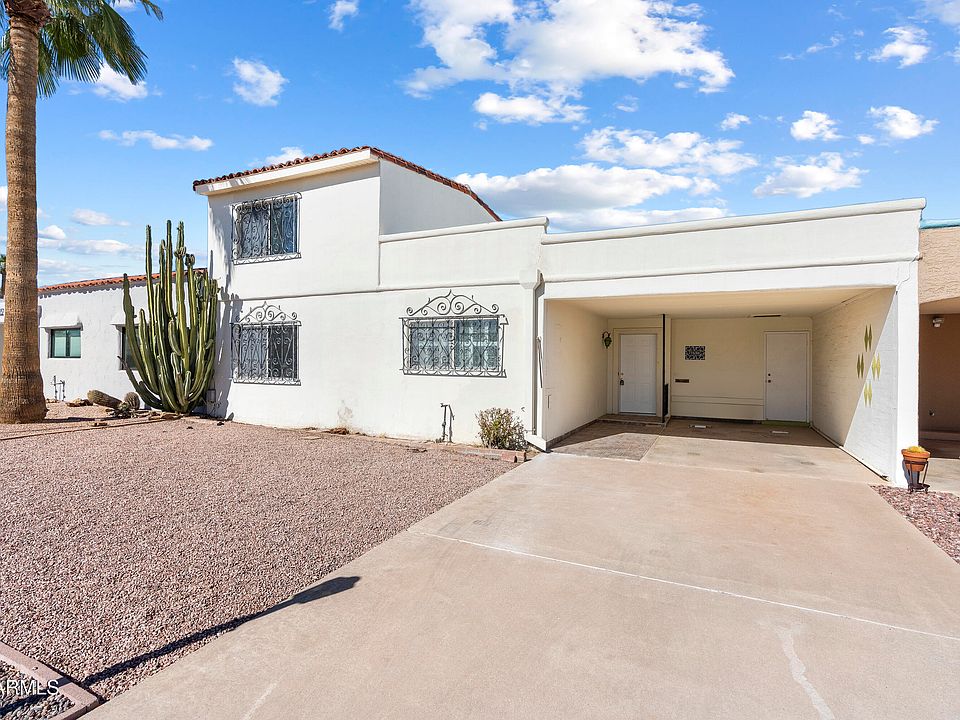1st image of 7656 E Thornwood Drive