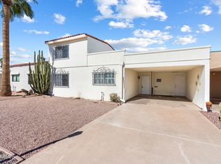7656 E Thornwood Dr, Scottsdale, AZ 85251