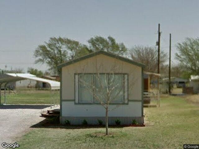 Property Side View