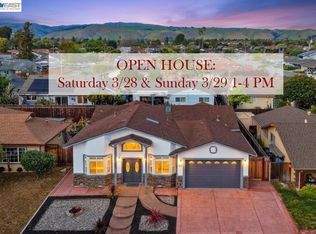 40772 Blacow Rd, Fremont, CA 94538