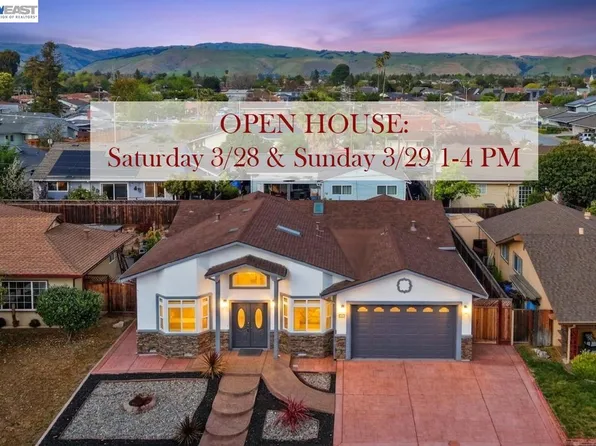 40772 Blacow Rd, Fremont, CA 94538