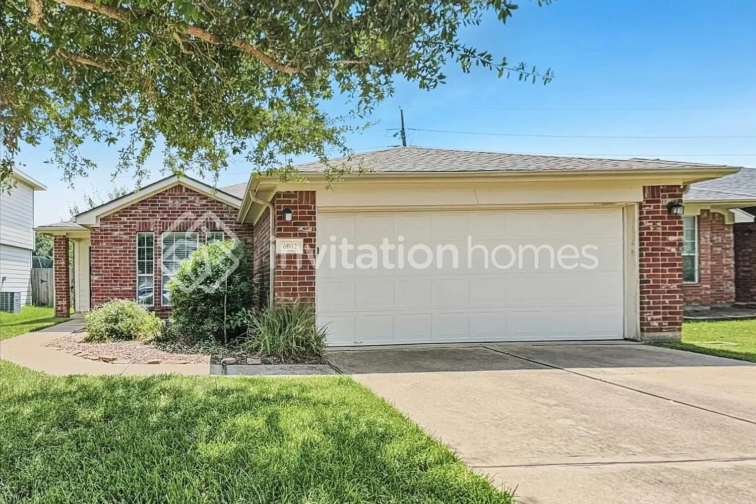 6002 Deep South Dr Katy, TX 77449 — Photo 1